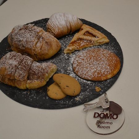Domo B&B Napoli Eksteriør billede