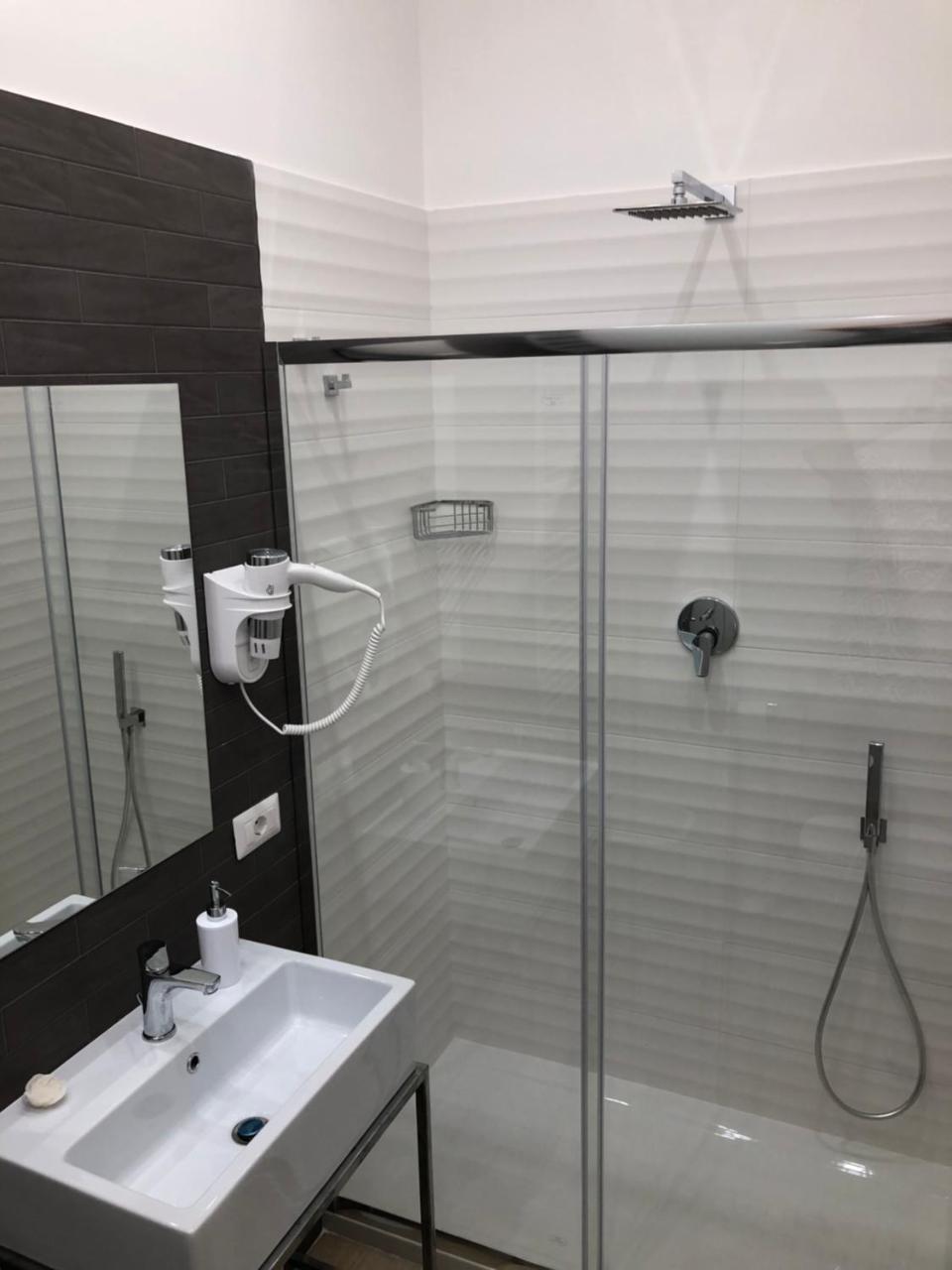 Domo B&B Napoli Eksteriør billede
