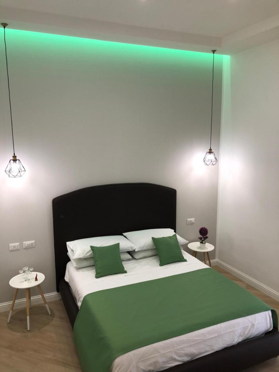 Domo B&B Napoli Eksteriør billede