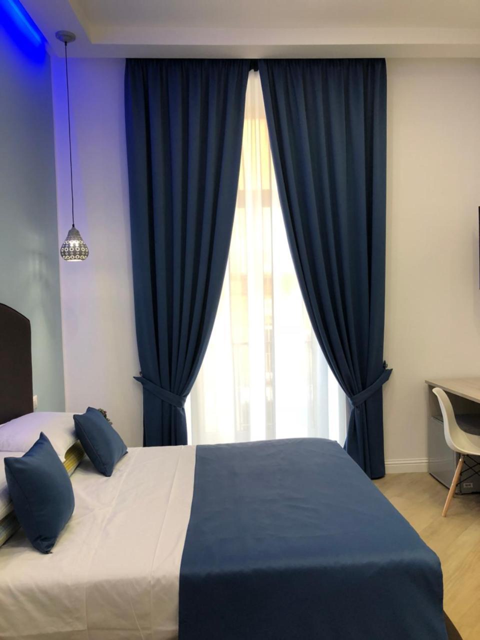 Domo B&B Napoli Eksteriør billede