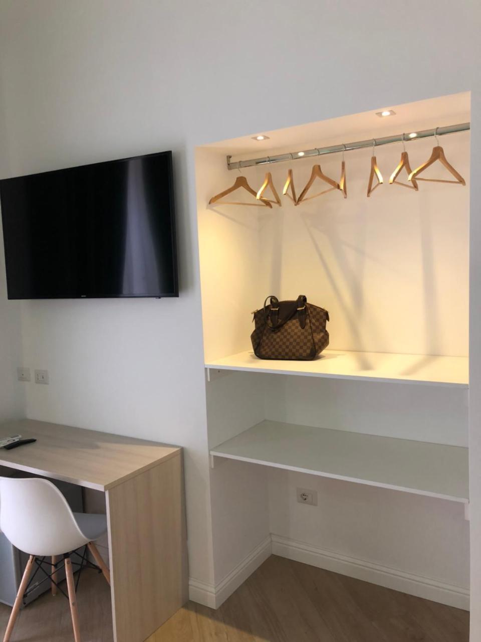 Domo B&B Napoli Eksteriør billede