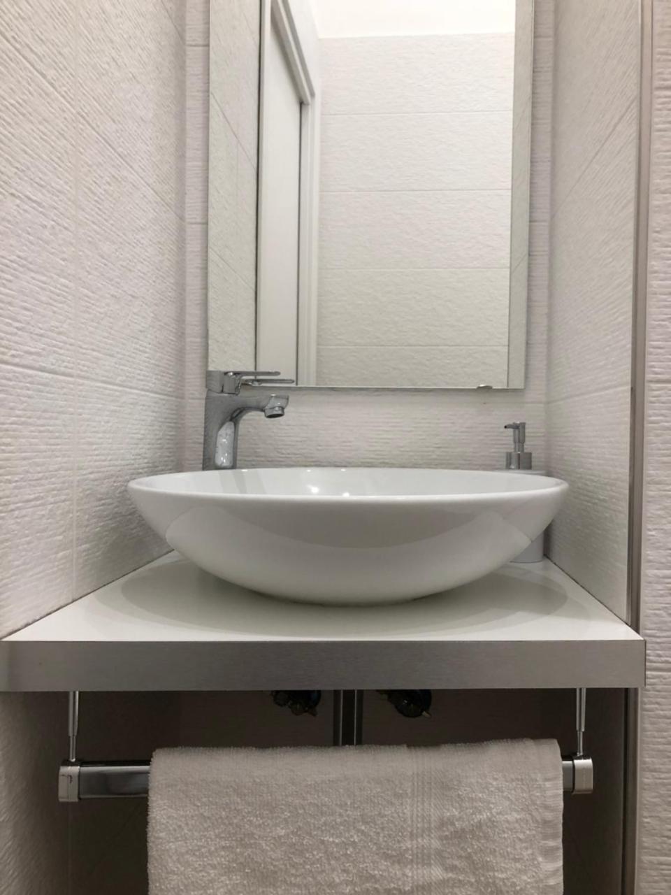 Domo B&B Napoli Eksteriør billede
