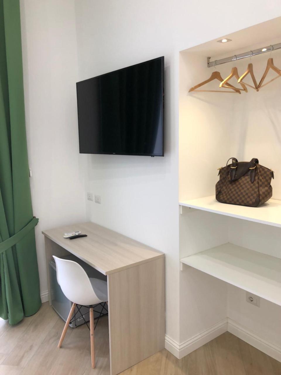 Domo B&B Napoli Eksteriør billede