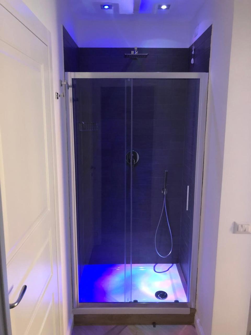 Domo B&B Napoli Eksteriør billede