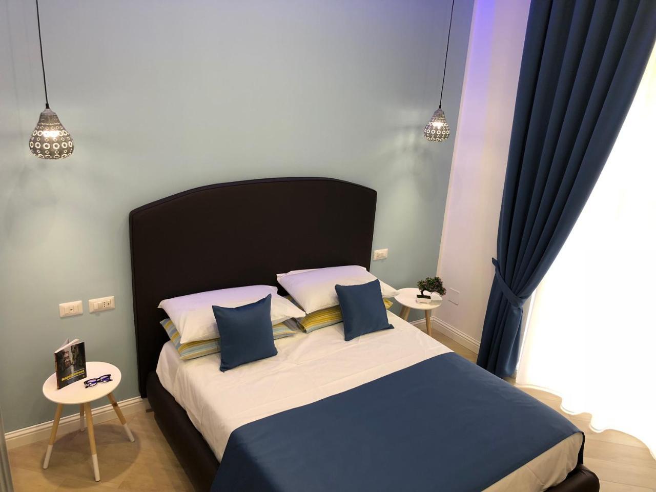 Domo B&B Napoli Eksteriør billede